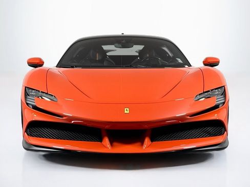 Used 2021 Ferrari SF90 Stradale AWD/4WD image 20
