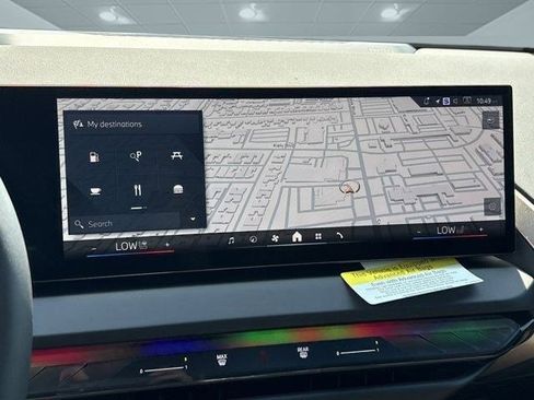 Used 2025 BMW X3 xDrive30i w/ Convenience Package image 22