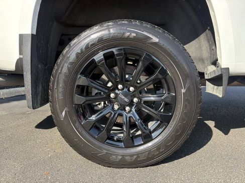 Certified 2021 GMC Canyon Elevation w/ Trailering Package image 16