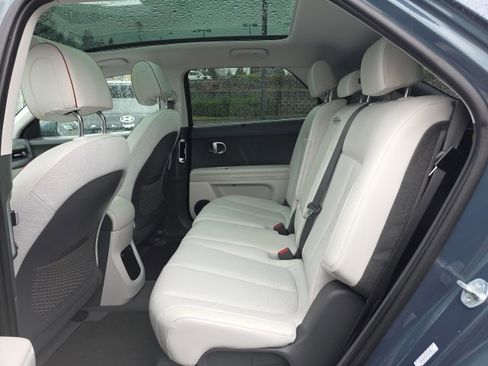 Used 2023 Hyundai Ioniq 5 Limited image 27