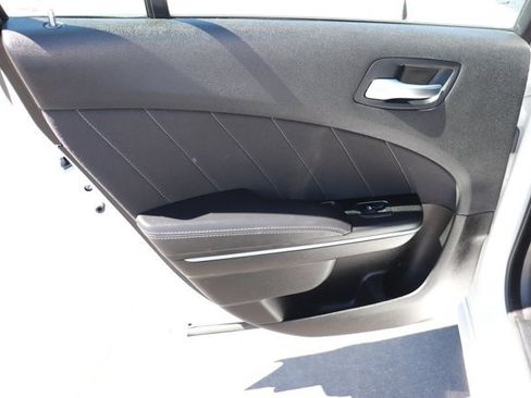 Used 2023 Dodge Charger SXT RWD image 12