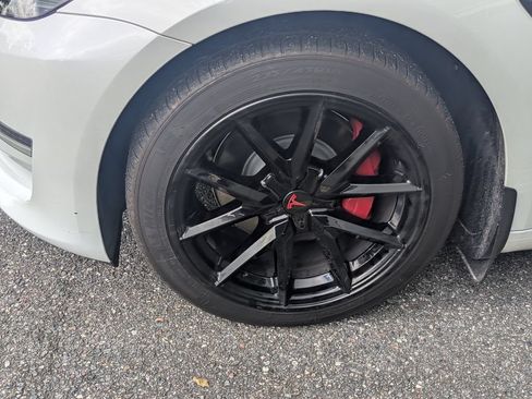 Used 2023 Tesla Model 3 Standard Range RWD image 14