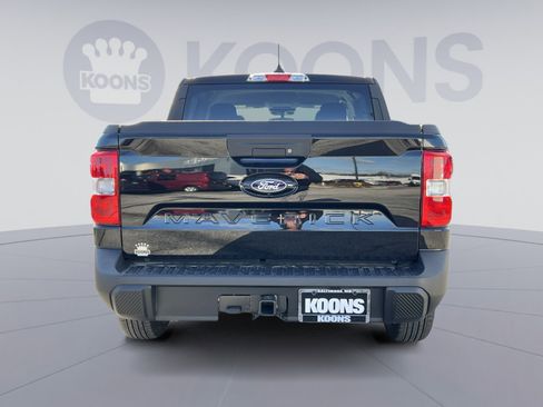 New 2026 Ford Maverick XL image 5
