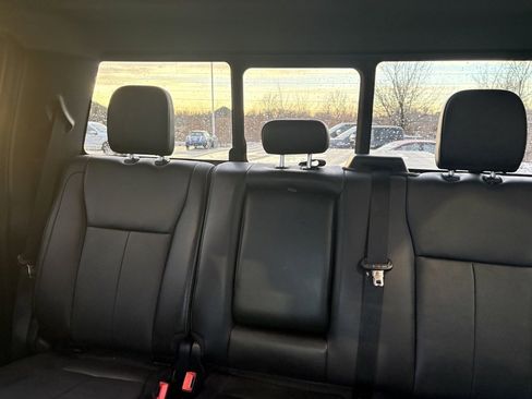 Used 2020 Ford F450 Lariat w/ Lariat Ultimate Package image 15