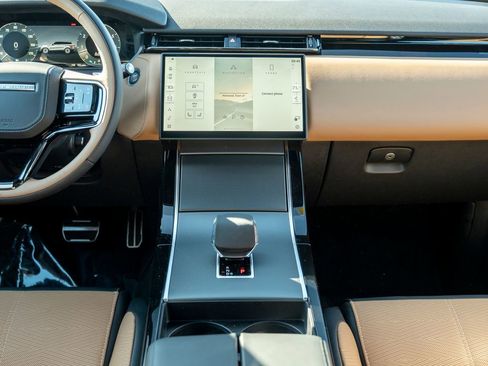 New 2025 Land Rover Range Rover Velar Dynamic HSE image 20