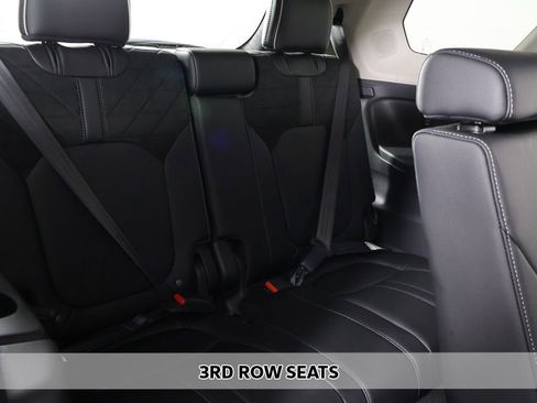 Used 2017 Honda Pilot Elite image 10