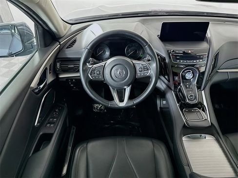 Used 2020 Acura RDX AWD image 3