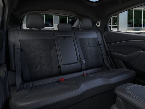 New 2025 Ford Mustang Mach-E GT w/ Interior Protection Package image 11