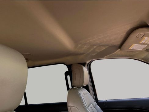 Used 2020 Ford Expedition Limited AWD/4WD image 28