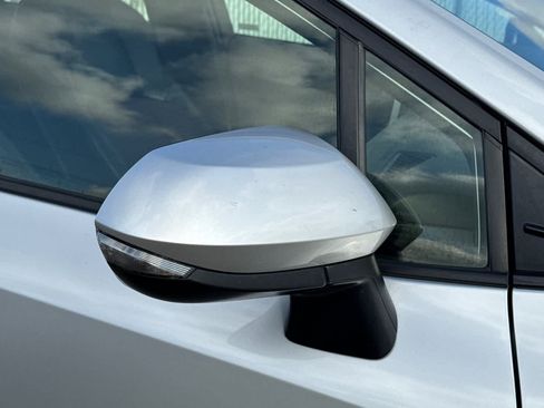 Used 2024 Toyota Corolla XSE FWD image 19