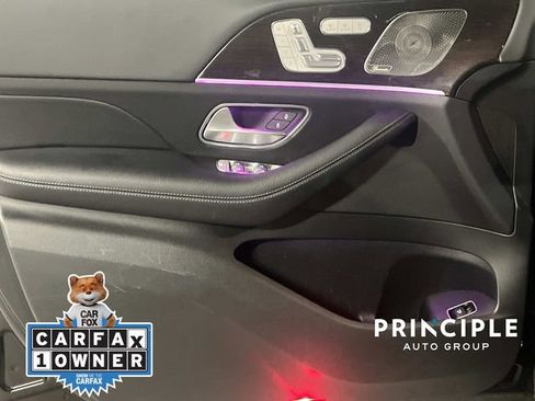 Used 2024 Mercedes-Benz GLE 350 4MATIC w/ 3rd Row Seat Package image 11