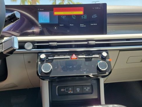 New 2026 Hyundai Tucson SEL AWD/4WD image 15
