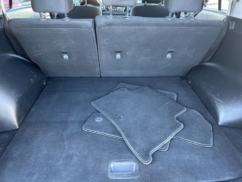 Used 2018 Kia Sportage LX w/ LX Popular Package image 13