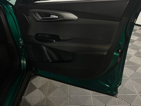 Used 2025 Alfa Romeo Tonale w/ Premium Package image 32