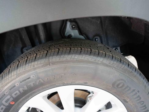 New 2026 Toyota Corolla Cross LE image 30