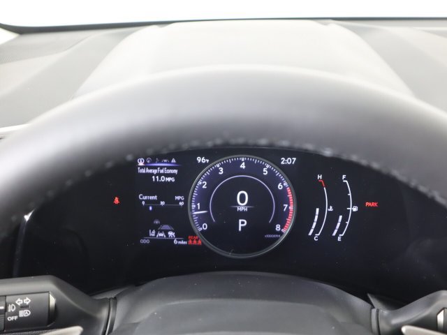 New 2026 Lexus NX 350 AWD w/ Cold Area Package image 16