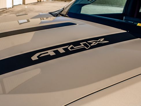 Used 2024 GMC Canyon AT4X image 13