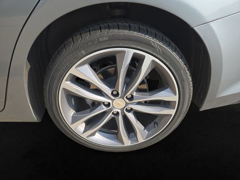 Used 2024 Chevrolet Malibu LT FWD image 13