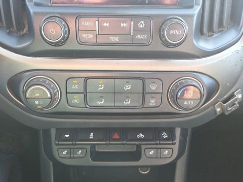 Used 2018 Chevrolet Colorado Z71 image 26