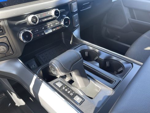 Used 2025 Ford F150 XLT w/ Equipment Group 302A MID image 28