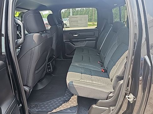 New 2025 RAM 1500 Tradesman image 21