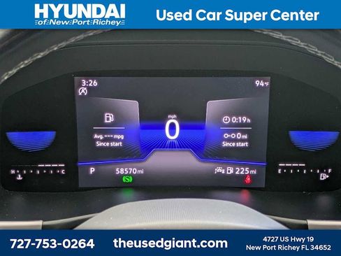 Used 2022 Volkswagen Atlas SE FWD image 32