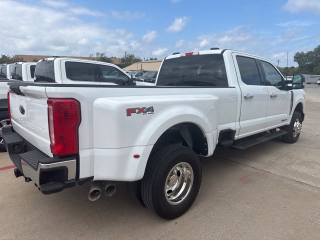 Used 2025 Ford F350 XLT w/ FX4 Off-Road Package AWD/4WD image 7