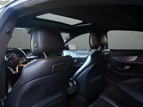 Used 2019 Mercedes-Benz CLS 450 image 28