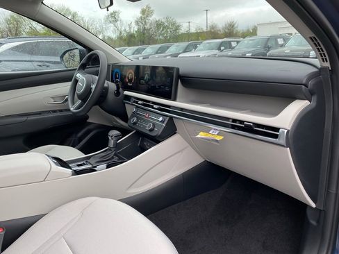 New 2026 Hyundai Tucson SE FWD image 34