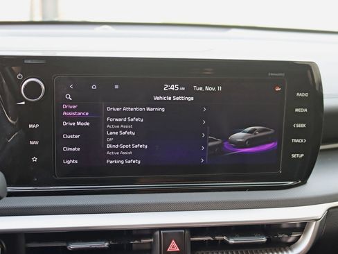 Used 2022 Kia K5 GT-Line w/ GT-Line FWD Premium Package image 25