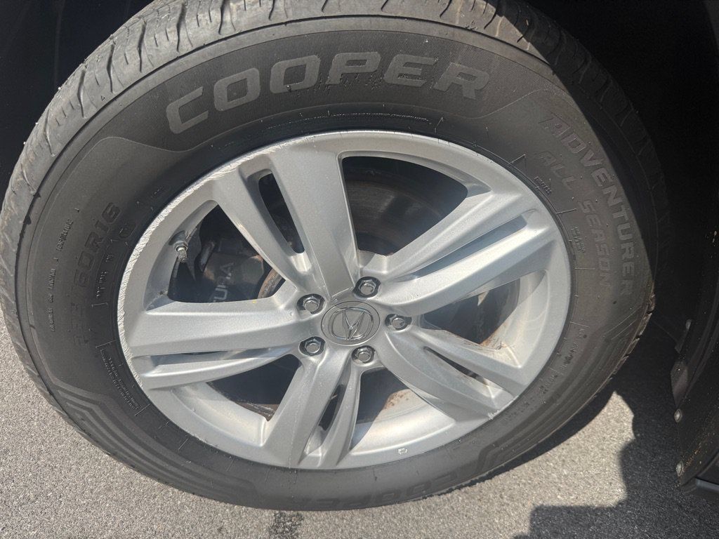 Used 2013 Acura RDX w/ Technology Package AWD/4WD image 27