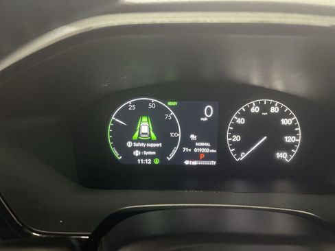 Certified 2024 Honda CR-V Sport Touring image 15