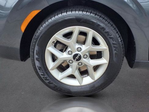 Used 2022 Kia Soul LX w/ Technology Package image 8