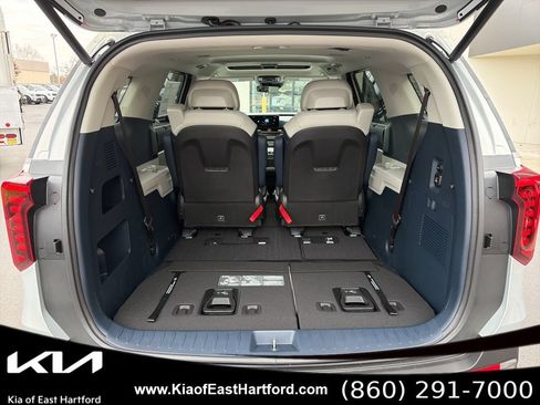 New 2026 Kia Carnival SX Prestige FWD image 18
