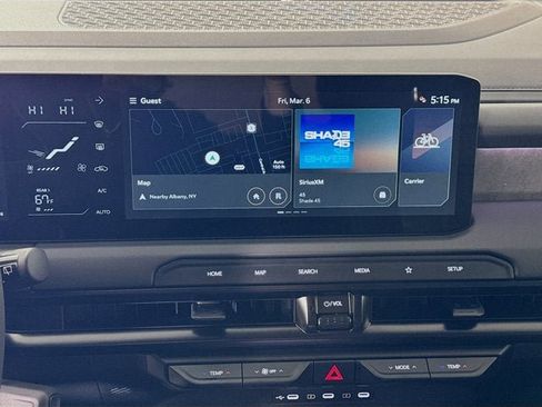 New 2027 Kia Telluride SX X-Line image 18