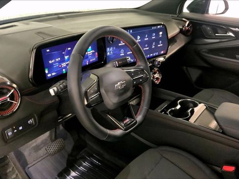 Used 2025 Chevrolet Blazer EV RS AWD/4WD image 14