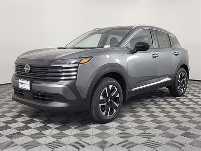 New 2026 Nissan Kicks SV w/ Cold Weather Package