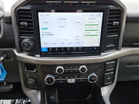 Used 2024 Ford F150 XLT w/ Mobile Office Package image 18