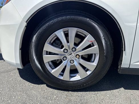 Used 2016 Honda Odyssey EX-L image 2