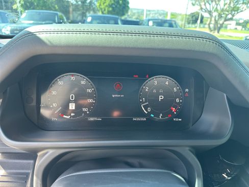 Used 2024 Land Rover Defender 110 X image 15