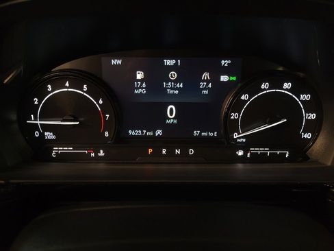 Used 2022 Lincoln Corsair FWD image 23