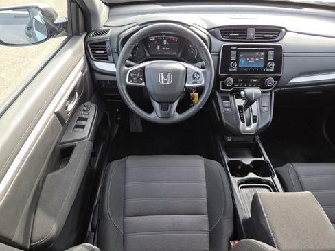 Used 2020 Honda CR-V LX image 25
