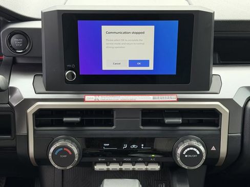 New 2026 Toyota Tacoma SR5 AWD/4WD image 17
