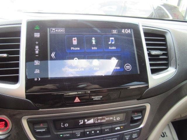 Used 2016 Honda Pilot EX-L image 31
