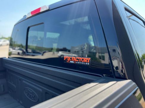 New 2025 Ford F150 XLT w/ Equipment Group 303A High image 22