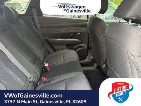 Used 2026 Hyundai Tucson SEL FWD image 8