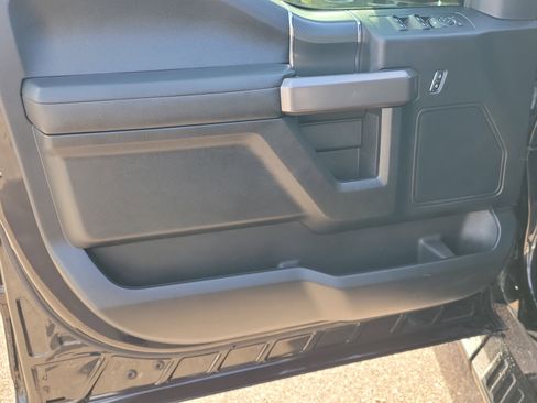 Used 2019 Ford F150 XLT w/ Equipment Group 302A Luxury image 19