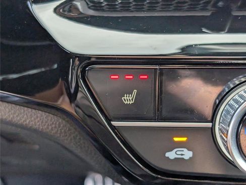 Used 2025 Honda Civic Sport Touring image 24