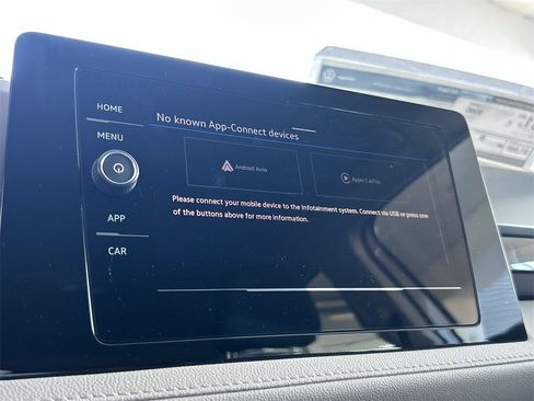 New 2026 Volkswagen Taos S image 27