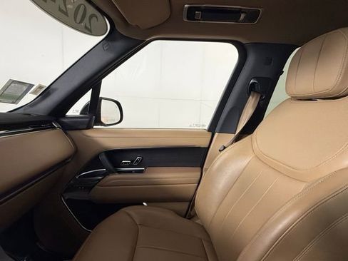 Certified 2024 Land Rover Range Rover SE image 20